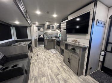 Ashburn RV Rentals